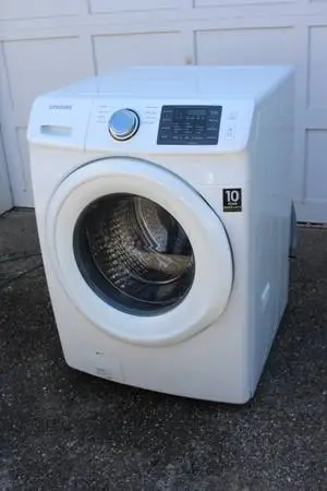 Samsung Washer