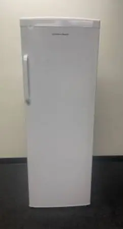 Like New! Upright freezer 7 drawers
