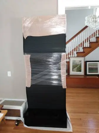 AF-1W AquaFall Wave Waterfall