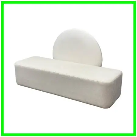 Artefatto Design Studio For Secolo Horizon Sofa