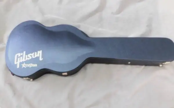 Gibson Les Paul Custom 57 58 59 Case