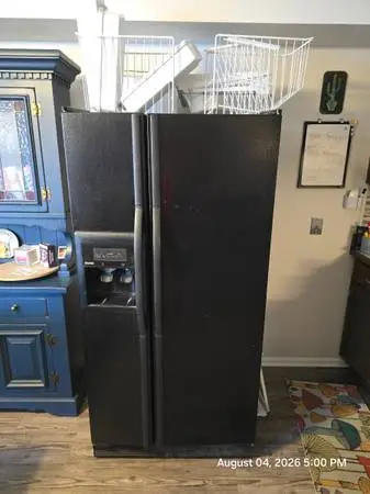 Fridge and Range OBO