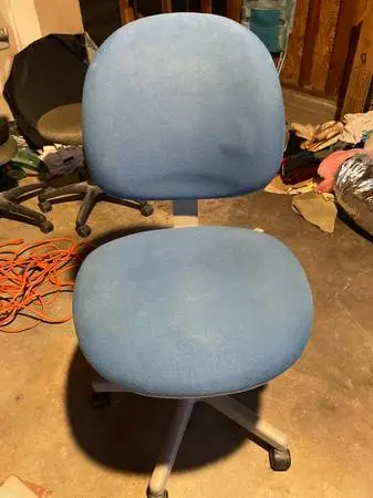 Desk/office chair