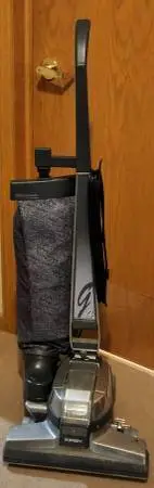 Kirby G4 Vacuum