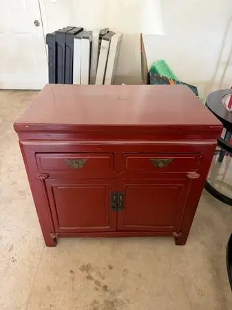 Various furniture avail by appt only! Off Honore - Las Palmas
