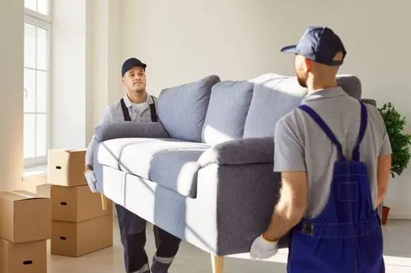 Couch Moving service bed,dresser,dinning table, sofa