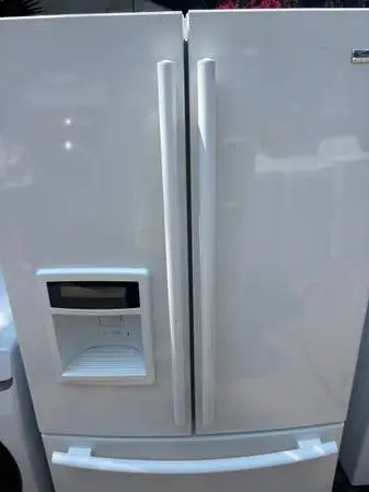 Lg refrigerator