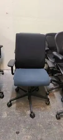 Used Steelcase Think Chair