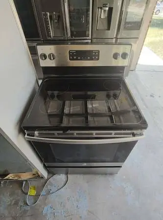 Stove GE