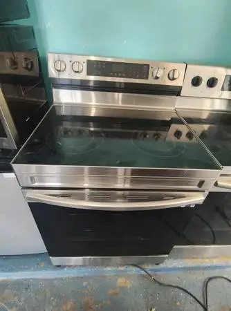 Stove Samsung