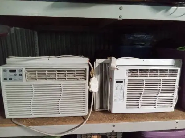 Air conditioners