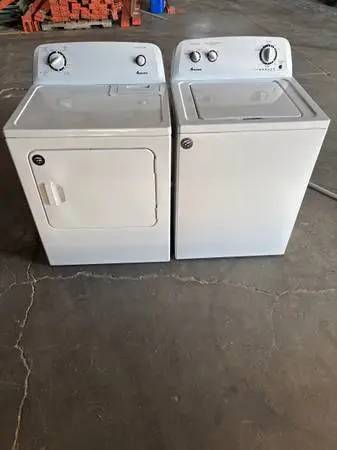Like new washer