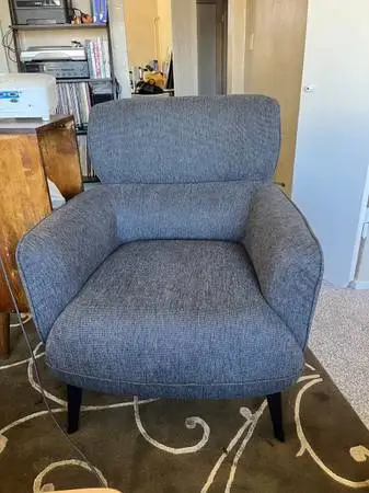 Armchair - like new