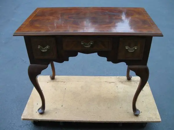 Lowboy Chest/Console/Desk