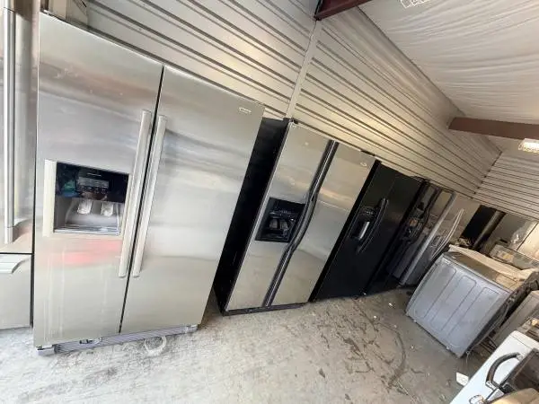 Refrigerators for Sale – Clean, Tested, Ready to Go