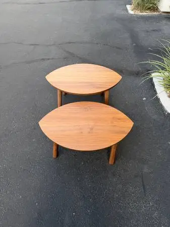 IKEA Nesting Tables