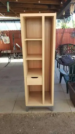 Cabinet. New, Heavy duty
