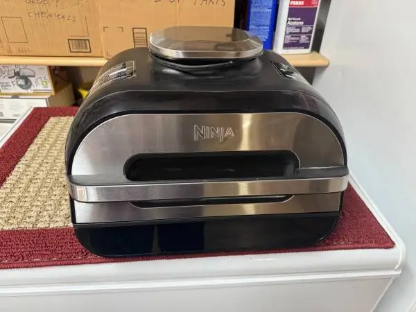 Ninja Foodi Smart XL Grill