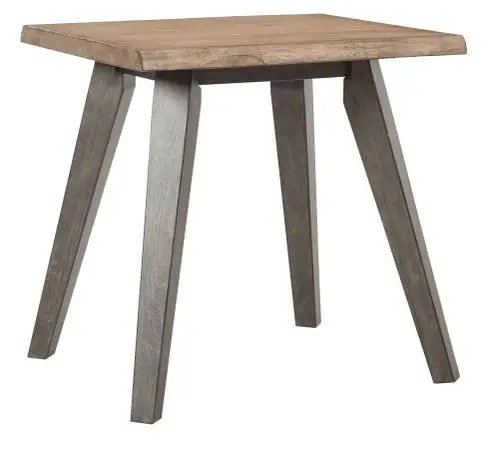 Oakridge End Table