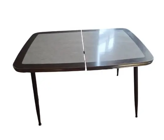 Vintage 1950 Formica Kitchen Dining Table