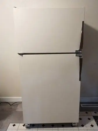 Refrigerator - Garage / Man Cave Beer Fridge