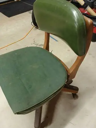 Office chairs