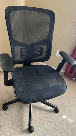 chair