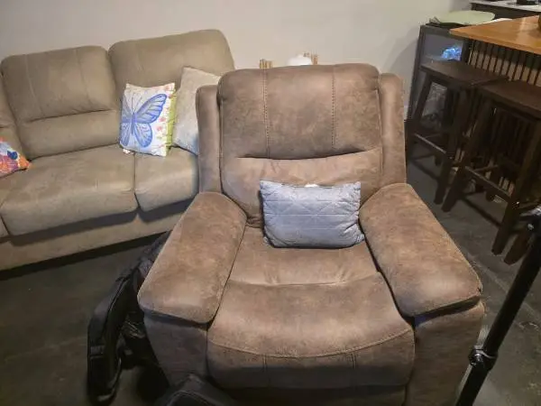 Recliner for sale