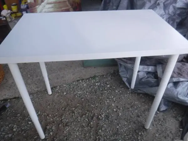 IKEA Adjustable Height Table