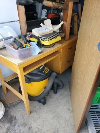 Desk/Folding Table
