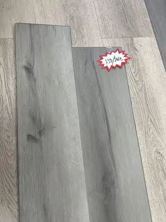 selling 1.29$/sqft luxury Vinyl Flooring