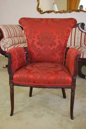 Custom Upholstery , Slip covers and More!