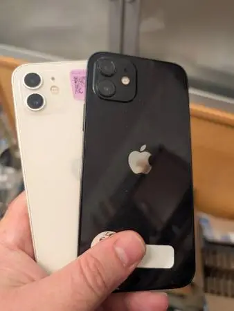 Sim Unlocked apple iPhone 12 64gb