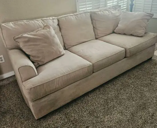 Sofa, great condition