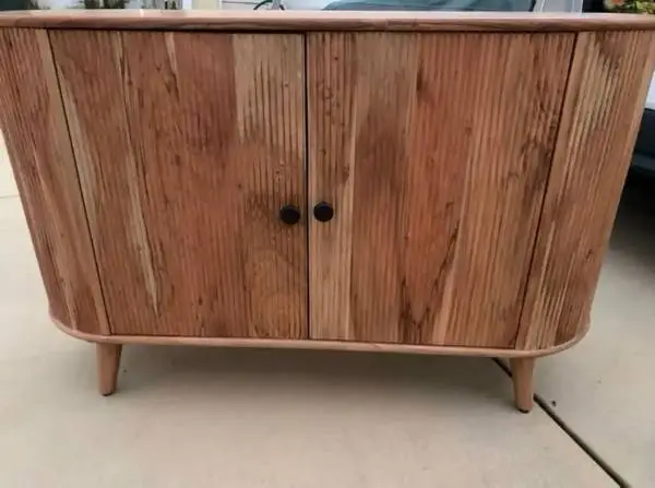 Wooden Cabinet buffet sideboard