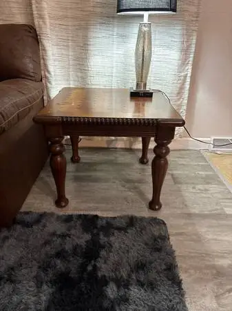 End tables