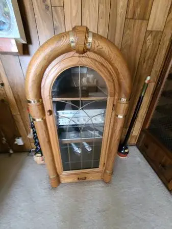 Vintage Jukebox