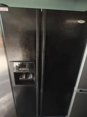 Refrigerator Whirlpool