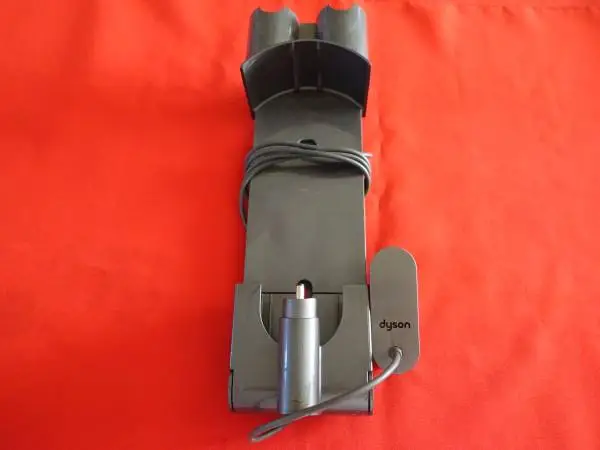 Genuine Dyson V10 V11 Wall Dock Charging Station Charger.