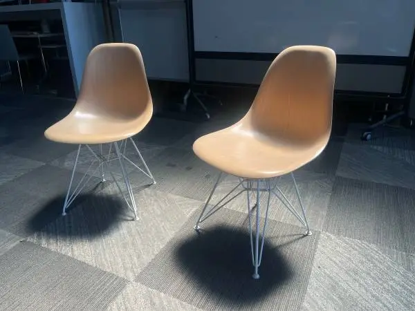 Herman Miller Eames Chair