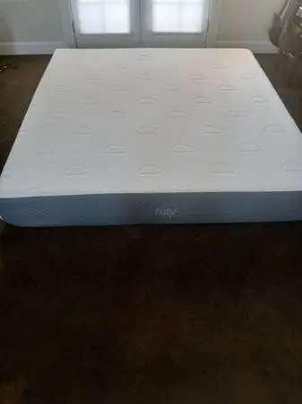 King size mattress