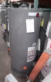 🔥 Keep the Hot Water Flowing! NEW Rheem Gas Water Heaters for Only