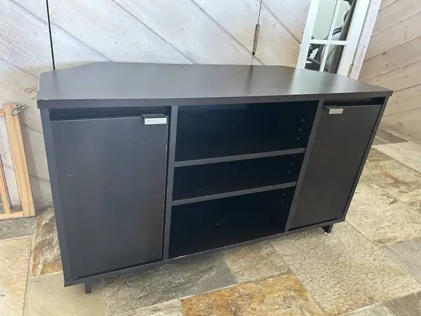 Television- Entertainment Stand - 41W x 23 1/2T x 16D