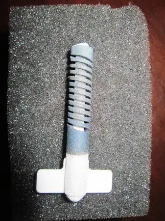GE Genuine Renewal Igniter for Gas Dryers