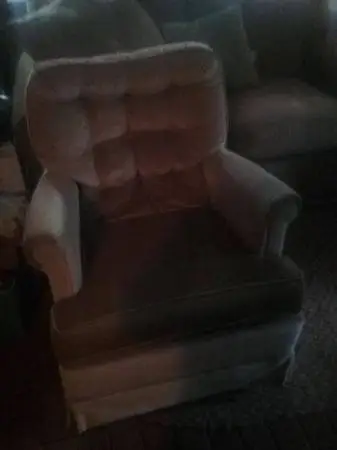 Arm Chairs
