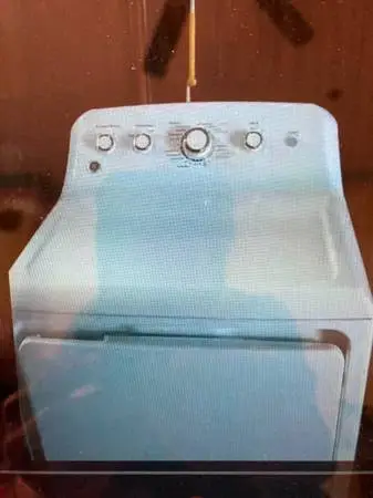 Electric Dryer