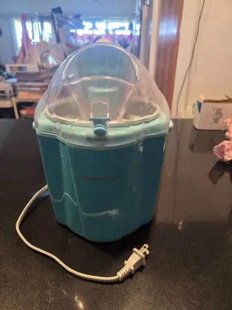 Hamilton Beach Ice Cream Maker