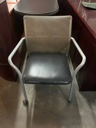Office chairs guests chairs