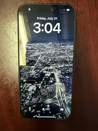 iPhone 15 Pro 512GB UNLOCKED-Excellent Condition