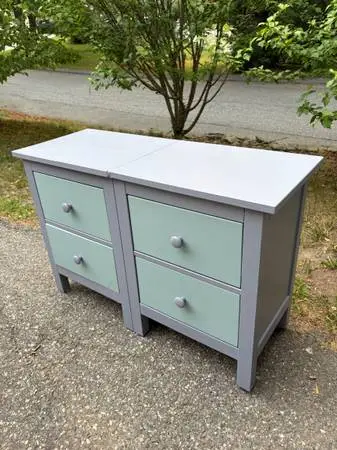 Kids dresser